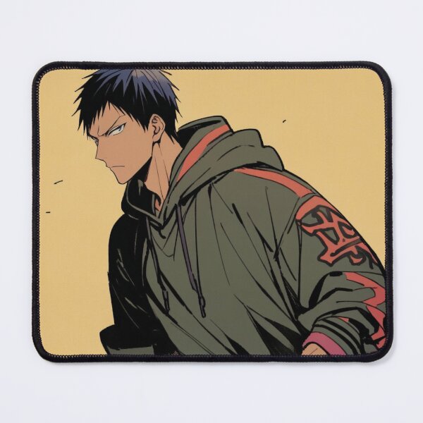 Item preview, Aomine Daiki 001 designed and sold by Raziel619 Prints.