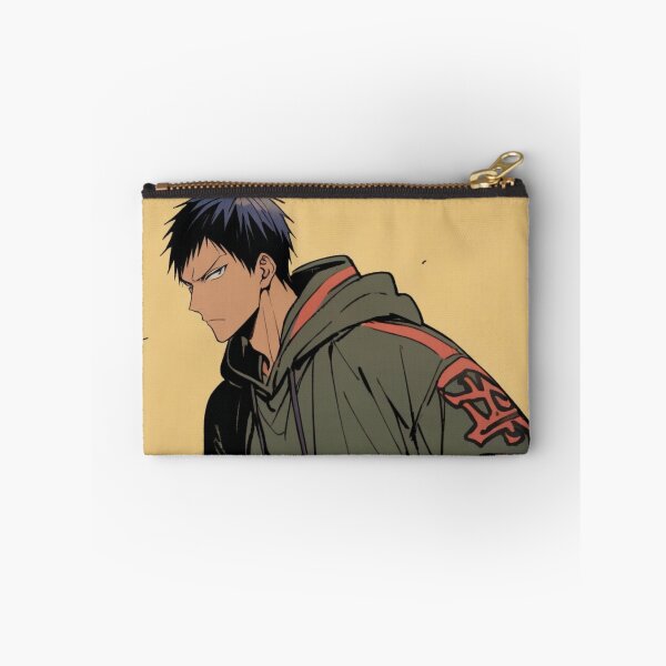 Item preview, Aomine Daiki 001 designed and sold by Raziel619 Prints.