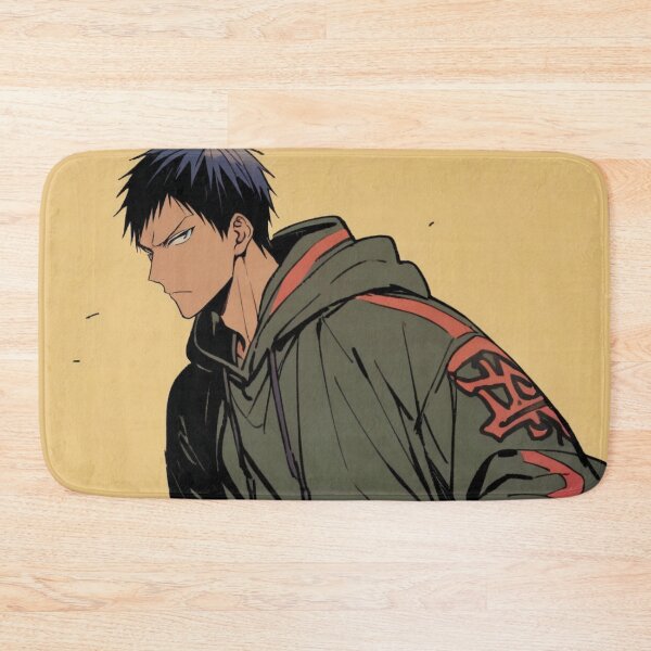 Item preview, Aomine Daiki 001 designed and sold by Raziel619 Prints.