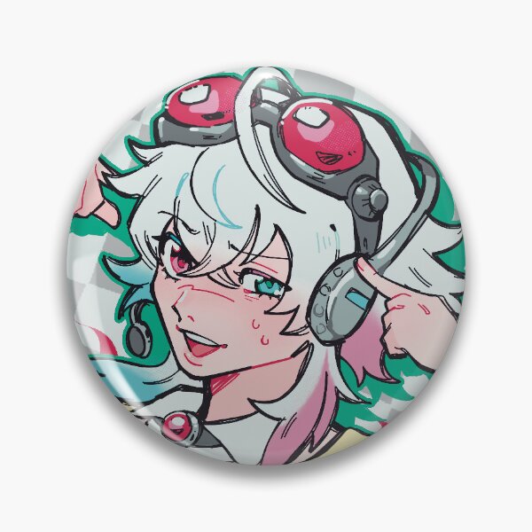 Item preview, Gumi Bettel designed and sold by softobunny.