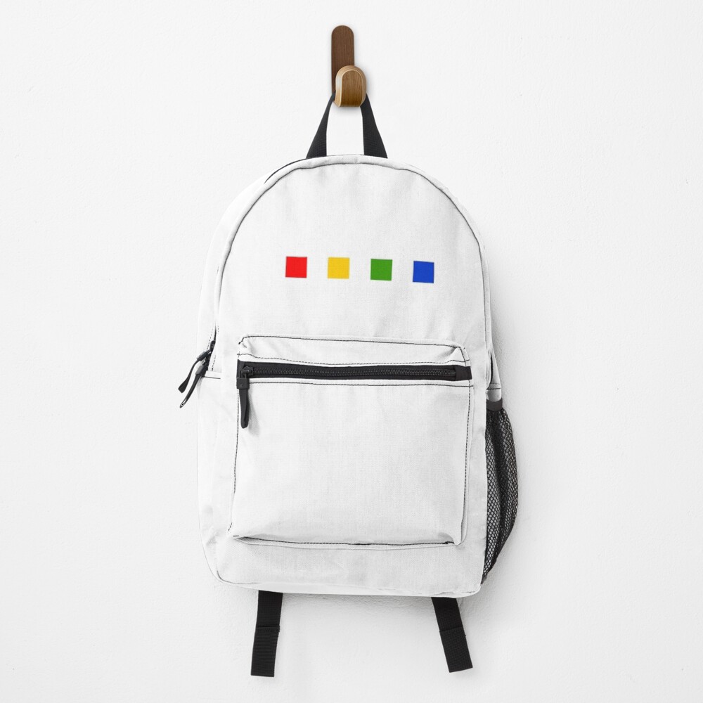 Item preview, Backpack designed and sold by ZX-Spectrum.