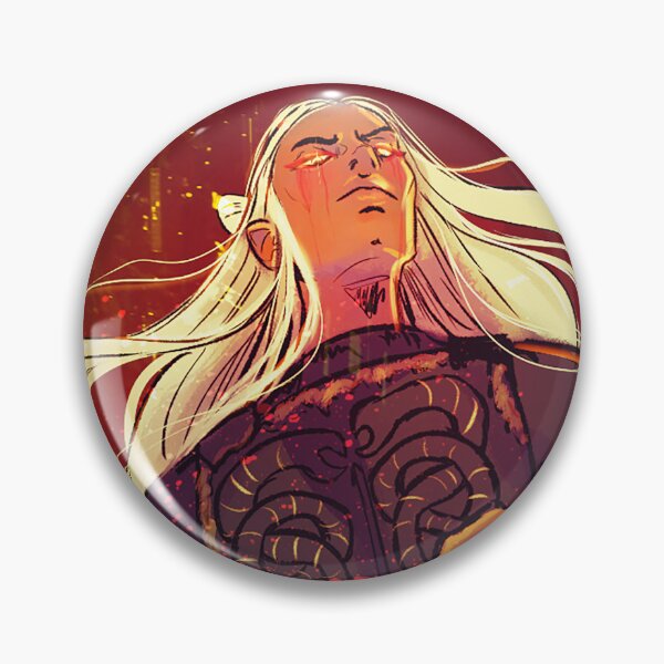 Aperçu de l'œuvre Sauron créée et vendue par Kerulin.