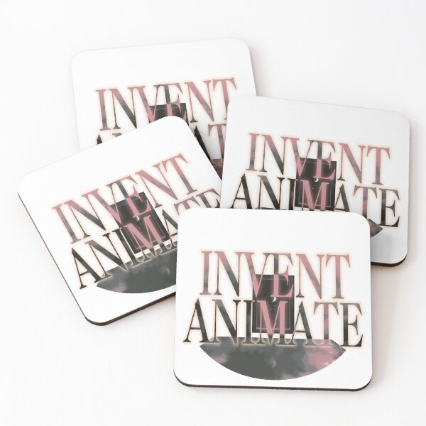 Item preview, Invent Animate <Greyview> designed and sold by ndothughes.