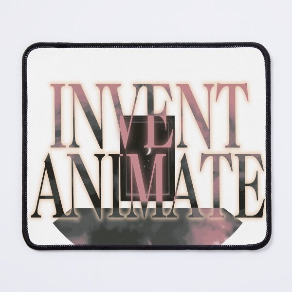 Item preview, Invent Animate <Greyview> designed and sold by ndothughes.