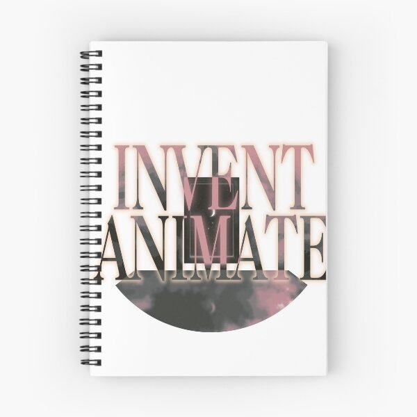 Item preview, Invent Animate <Greyview> designed and sold by ndothughes.