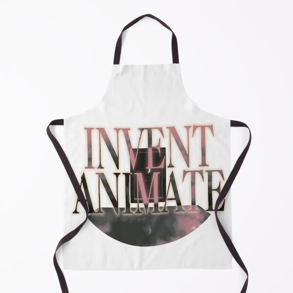 Item preview, Invent Animate <Greyview> designed and sold by ndothughes.
