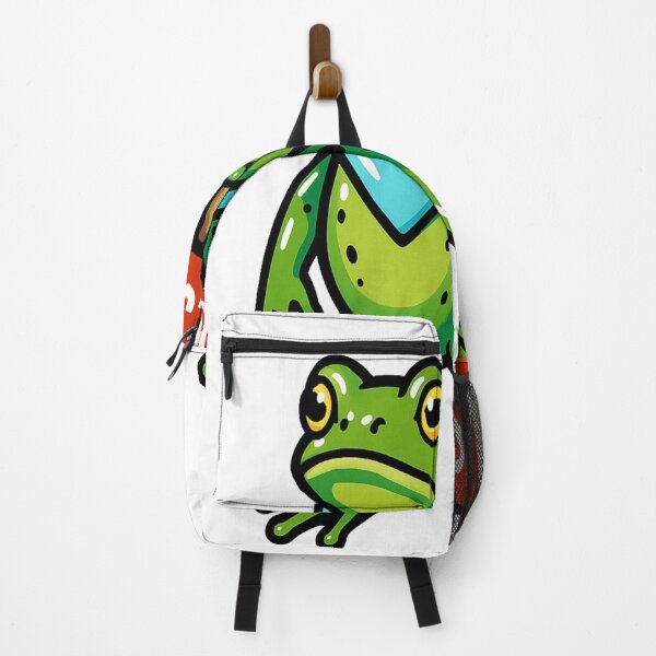 Item preview, RESIST Frog – Portland Protest Inspired Design designed and sold by medarabon04.