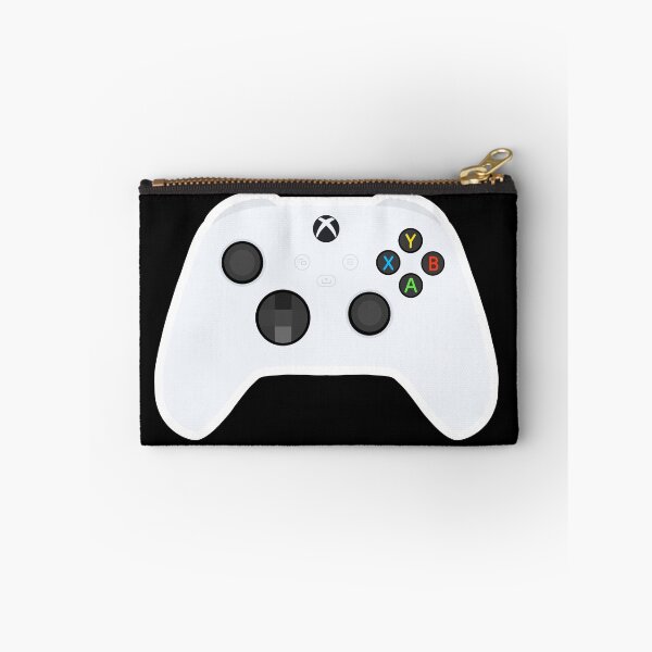 Item preview, White Xbox Controller designed and sold by The Home Of Pink Peach.