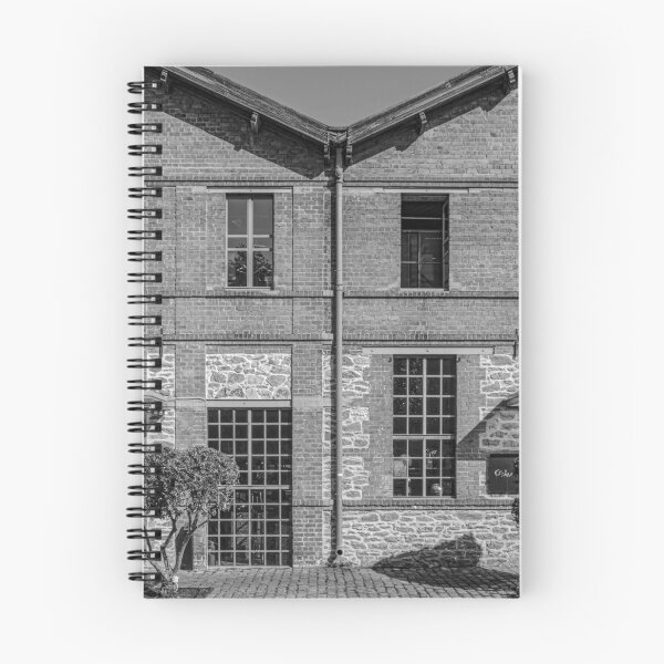 Item preview, Port Building designed and sold by Imbeccable Images.