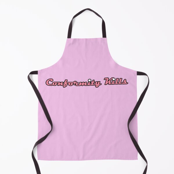 Item preview, Conformity Kills  designed and sold by Christopher William  Eather.