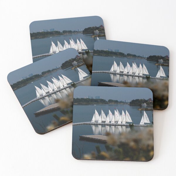 Item preview, Sailing club designed and sold by CanadianWild418.