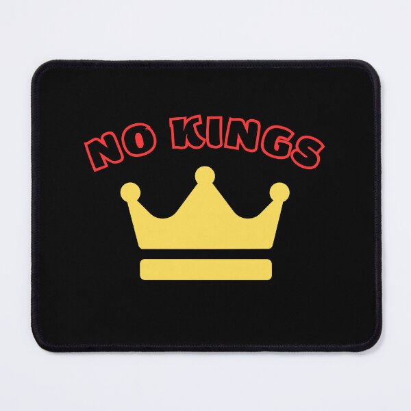 Item preview, Anti Kings Design  designed and sold by Avenius Graphics.