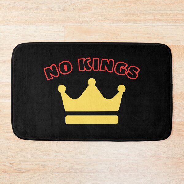 Item preview, Anti Kings Design  designed and sold by Avenius Graphics.