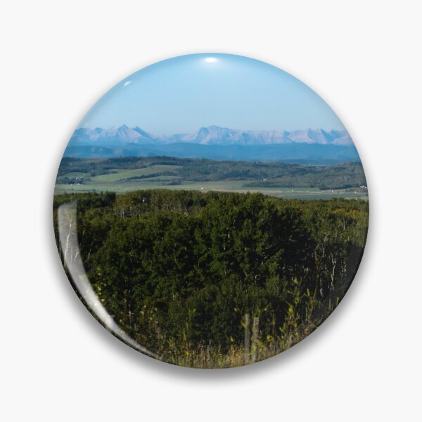 Item preview, Countryside scenery designed and sold by CanadianWild418.