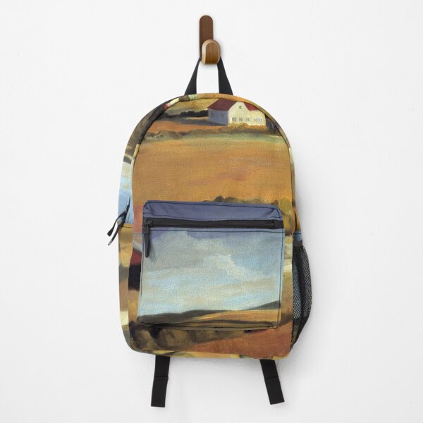 Item preview, edward hopper artwork designed and sold by SarlineStudio.
