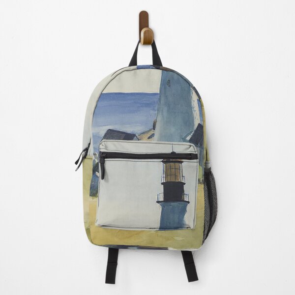 Item preview, edward hopper artwork designed and sold by SarlineStudio.