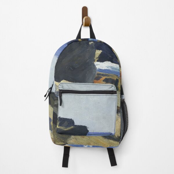 Item preview, edward hopper artwork designed and sold by SarlineStudio.