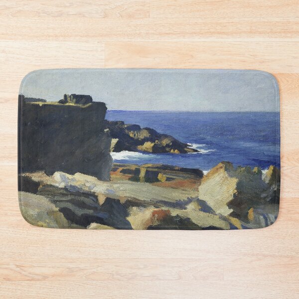 Item preview, edward hopper artwork designed and sold by SarlineStudio.