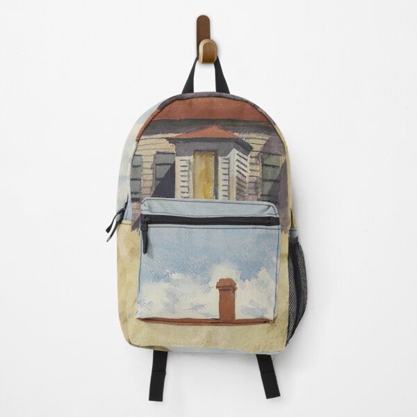 Item preview, edward hopper artwork designed and sold by SarlineStudio.