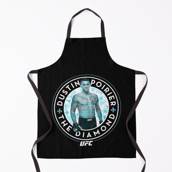 Item preview, Dustin Poirier "The Diamond" UFC designed and sold by JeyVel.