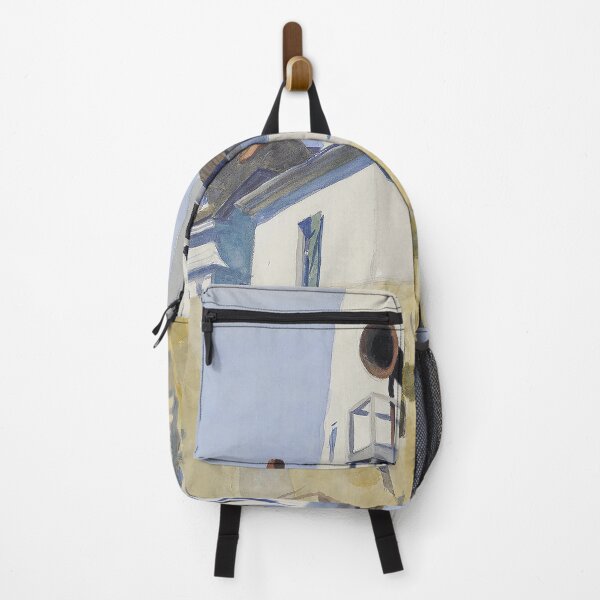 Item preview, edward hopper artwork designed and sold by SarlineStudio.