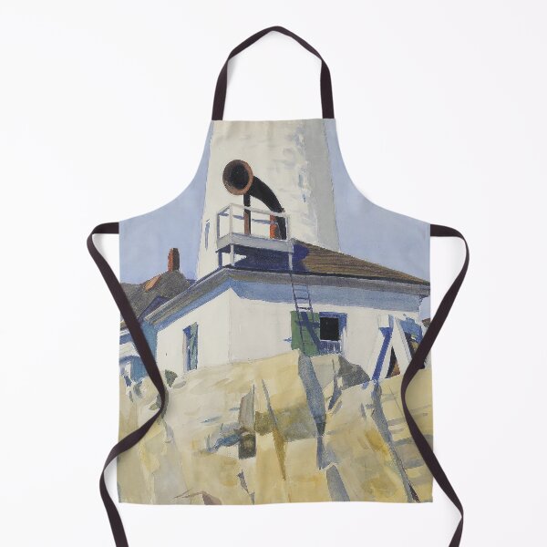 Aperçu de l'œuvre œuvre d'art d'Edward Hopper créée et vendue par SarlineStudio.