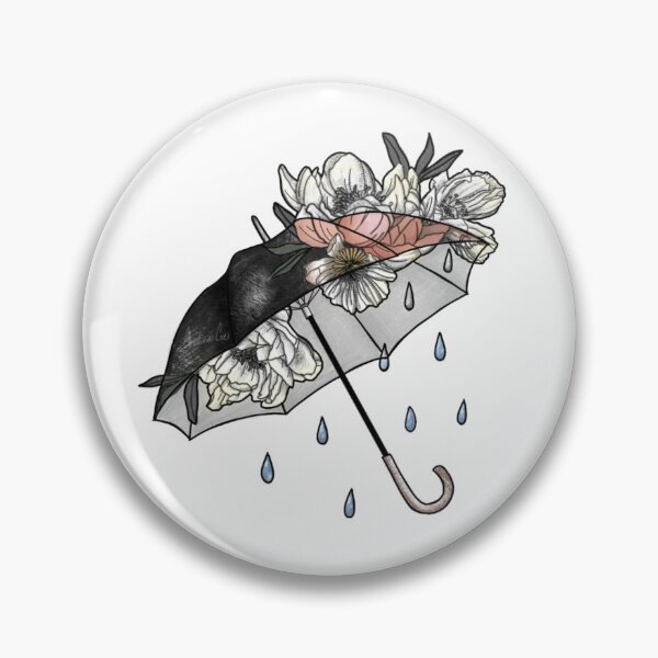 Item preview, Lluvia de primavera designed and sold by SevensDead.