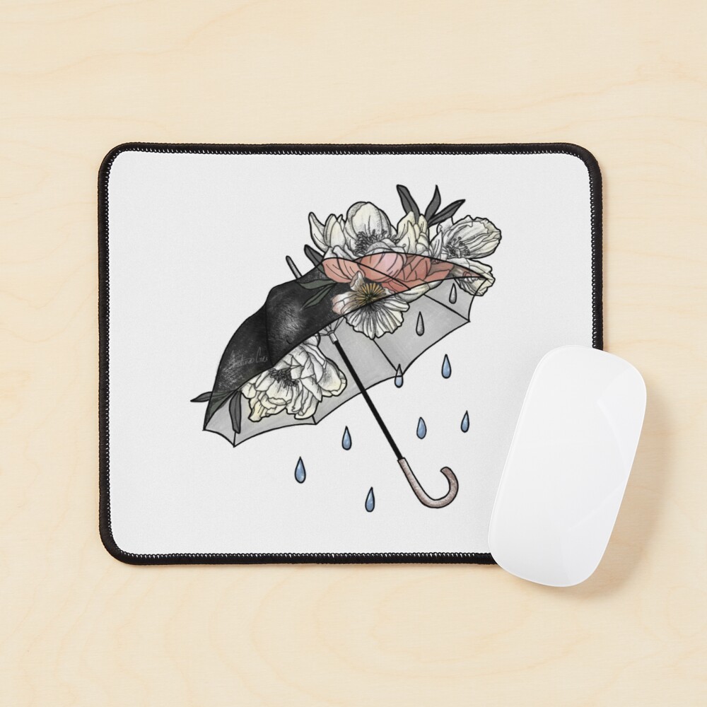 Item preview, Mouse Pad designed and sold by SevensDead.