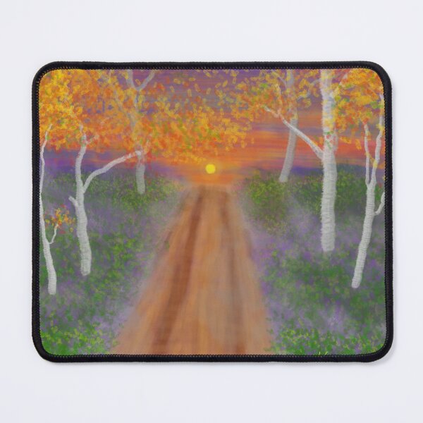 Item preview, The Path Forward designed and sold by Lefty-by-Necess.