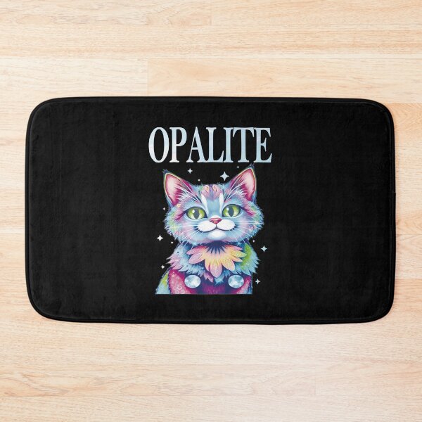 Item preview, Opalite Cat. designed and sold by EunsooLee.
