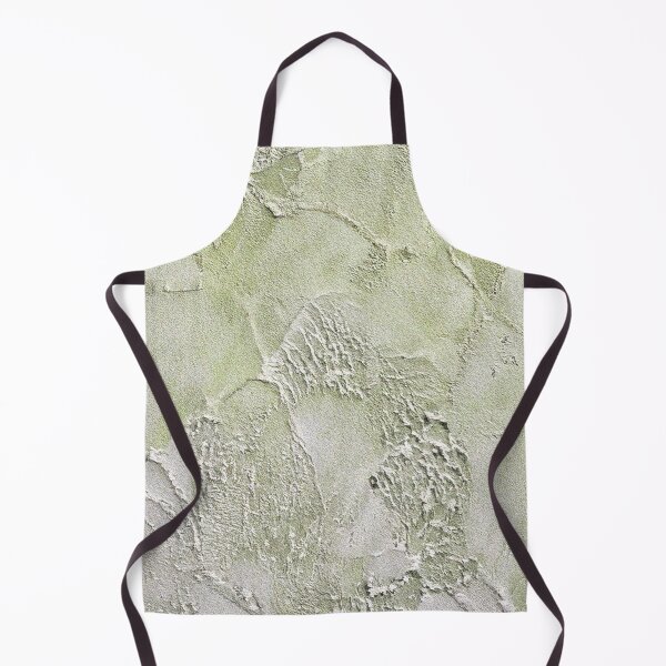 Item preview, Light green plaster texture pattern designed and sold by SassyArtistry.