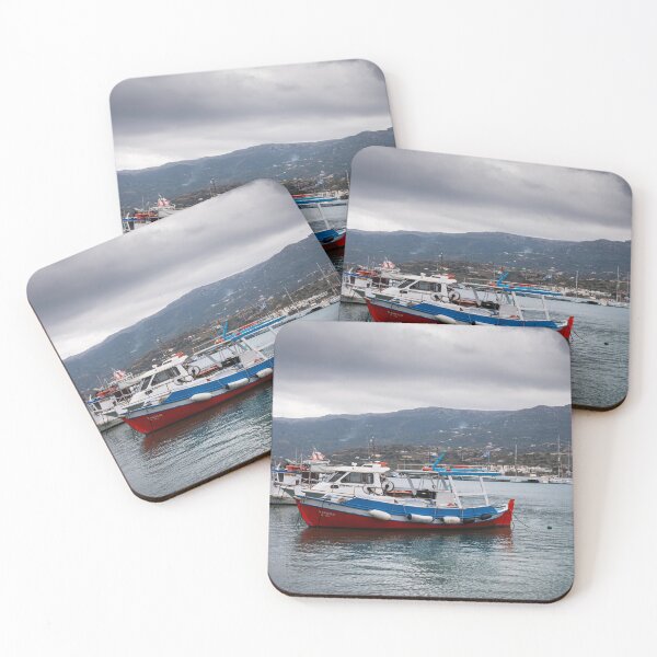 Item preview, Sitia Port designed and sold by Imbeccable Images.