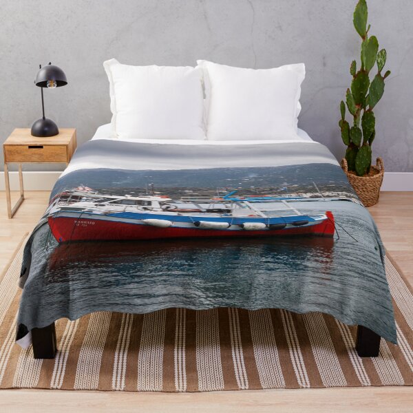 Item preview, Sitia Port designed and sold by Imbeccable Images.