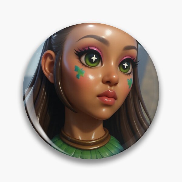 Item preview, I’m Her Cartoon Series designed and sold by Aly Skies Design.