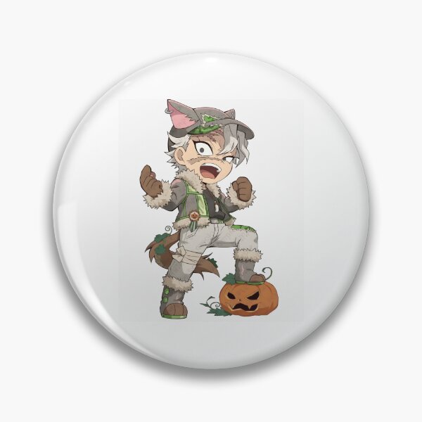 Item preview, sanemi shinazugawa in halloween designed and sold by abriellaStudios.