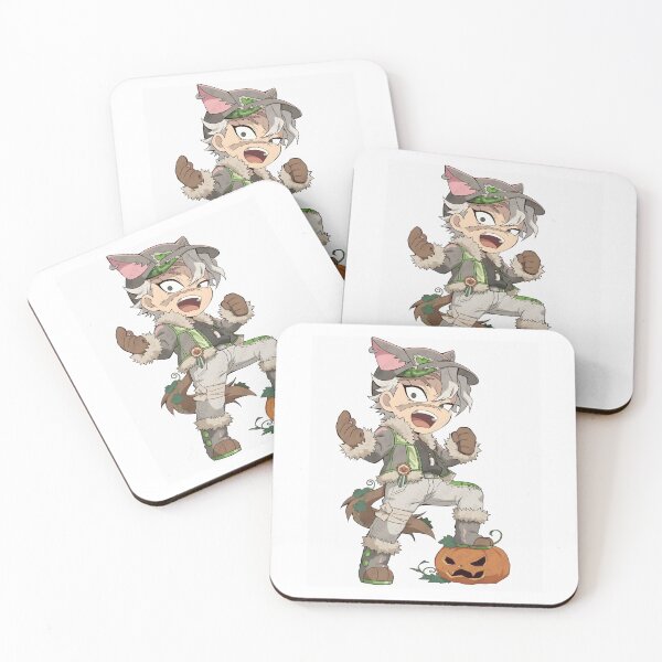 Item preview, sanemi shinazugawa in halloween designed and sold by abriellaStudios.