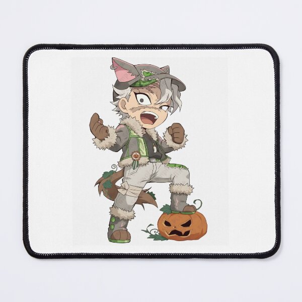 Item preview, sanemi shinazugawa in halloween designed and sold by abriellaStudios.