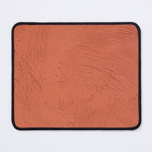 Item preview, Terracotta plaster wall texture designed and sold by SassyArtistry.