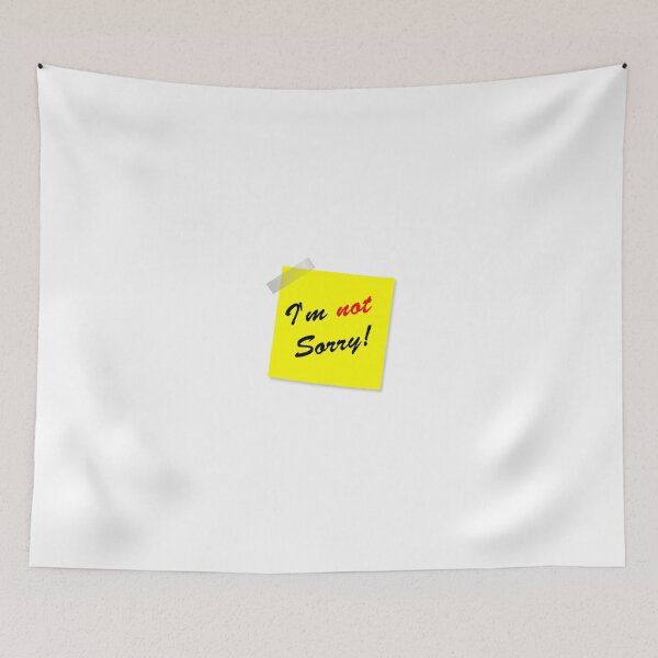 Item preview, Sticky Notes - HSPDTZ 32 designed and sold by MyStickersCove.