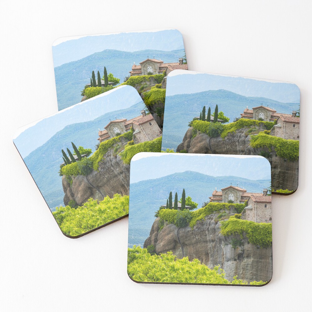 Item preview, Coasters (Set of 4) designed and sold by ImbeccableImage.