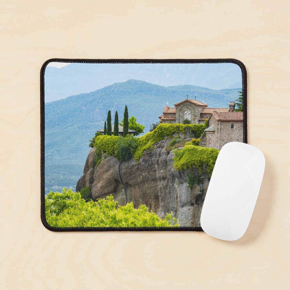 Item preview, Mouse Pad designed and sold by ImbeccableImage.