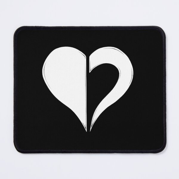 Item preview, Symbol of Heart Aspect designed and sold by WhisperingDusk.