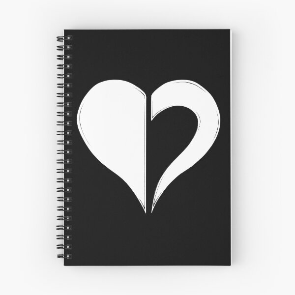 Item preview, Symbol of Heart Aspect designed and sold by WhisperingDusk.