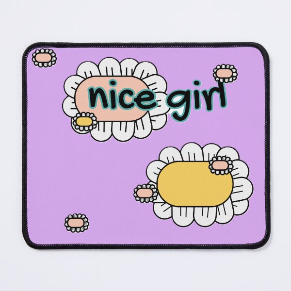 Item preview, nice girl floral designed and sold by Islandflowers.