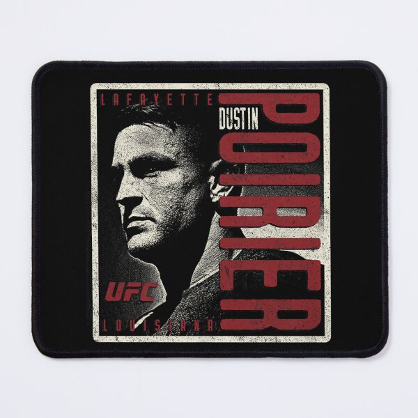 Item preview, Dustin Poirier "The Lafayette Diamond" designed and sold by JeyVel.