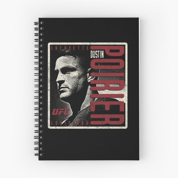 Item preview, Dustin Poirier "The Lafayette Diamond" designed and sold by JeyVel.