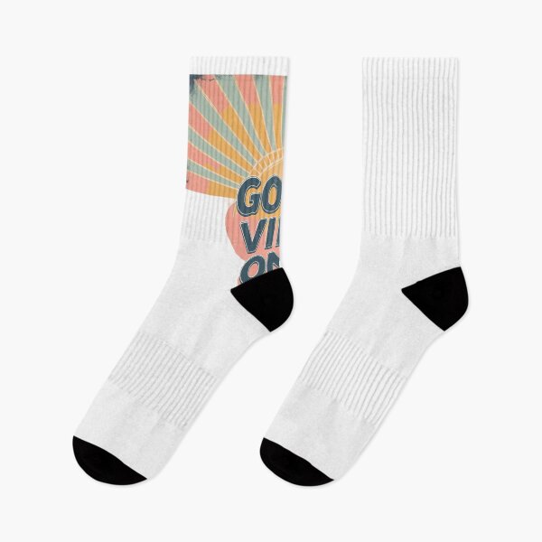 Item preview, Good Vibes Only designed and sold by Spirit of Siam.