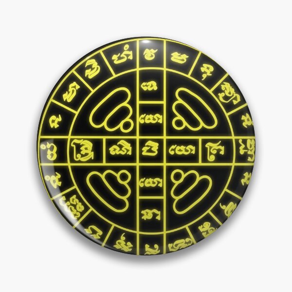 Item preview, Thais Believe That This Design Brings Good Fortune designed and sold by OldThaiArt.