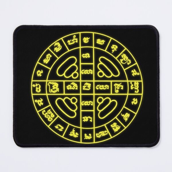 Item preview, Thais Believe That This Design Brings Good Fortune designed and sold by OldThaiArt.