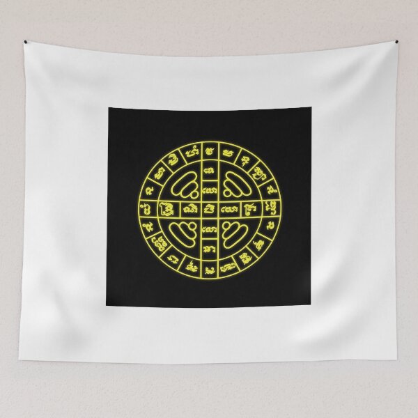 Item preview, Thais Believe That This Design Brings Good Fortune designed and sold by OldThaiArt.